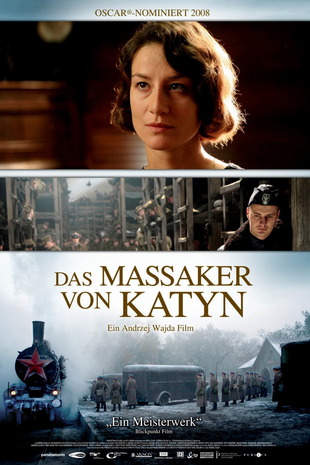  Das Massaker von Katyn 