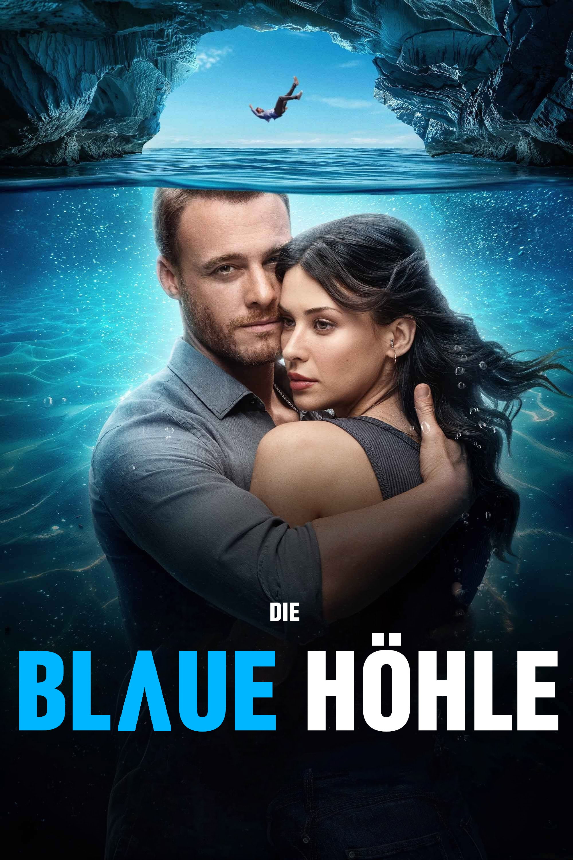  Die Blaue Höhle 