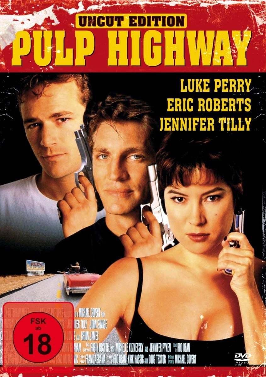  Pulp Highway 