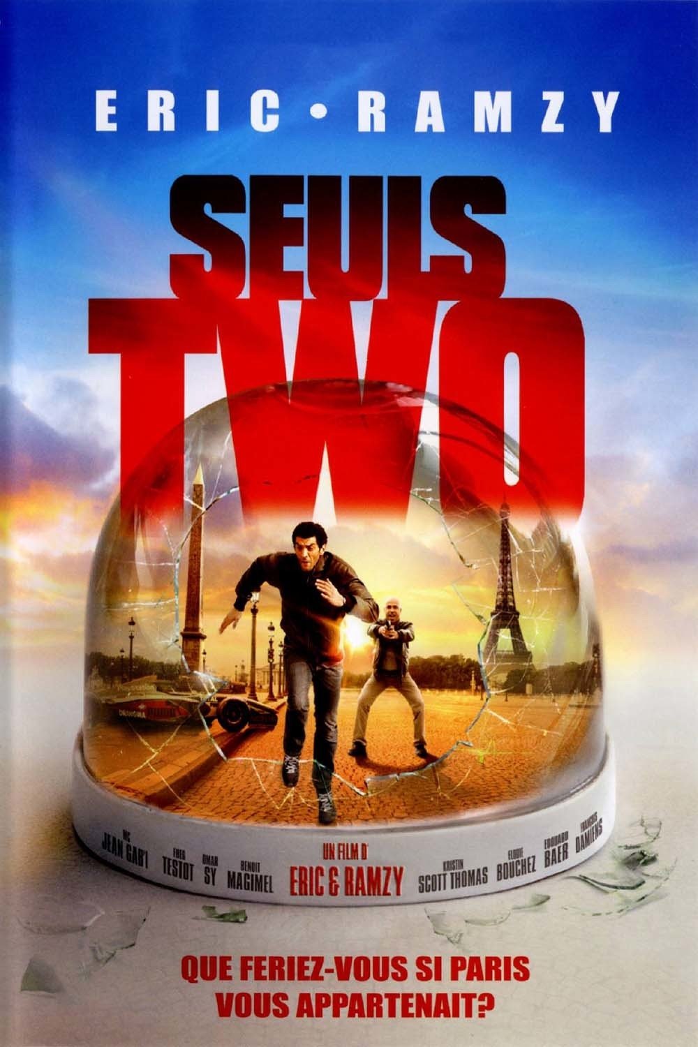  Seuls Two 