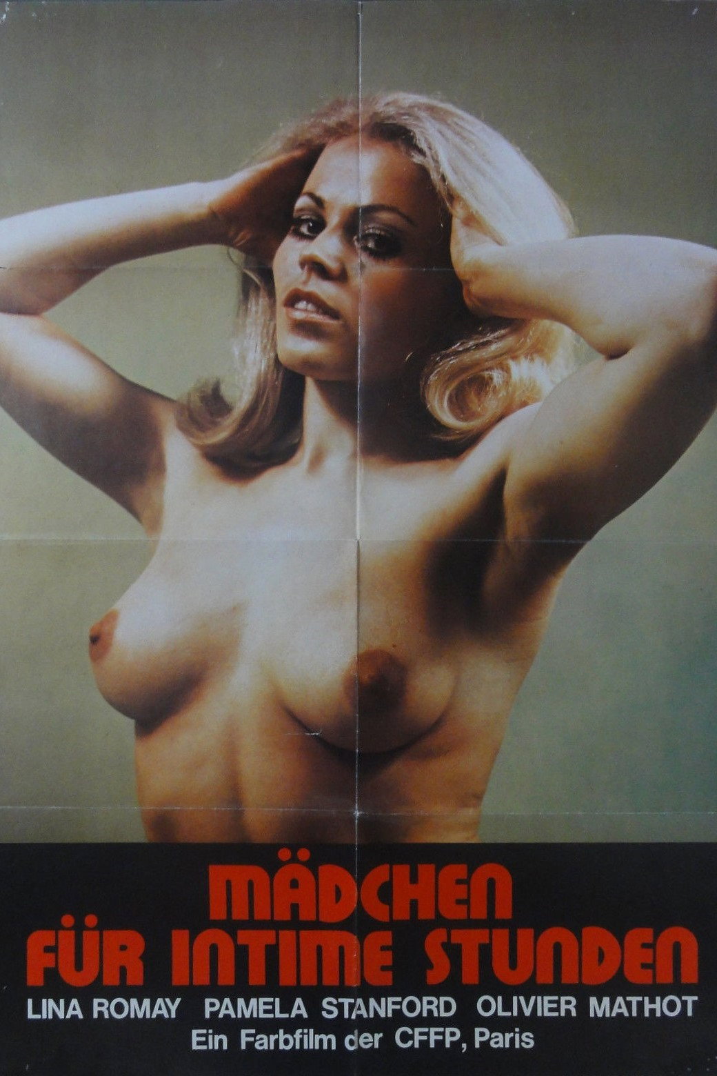 Celestine - Mädchen für intime Stunden 