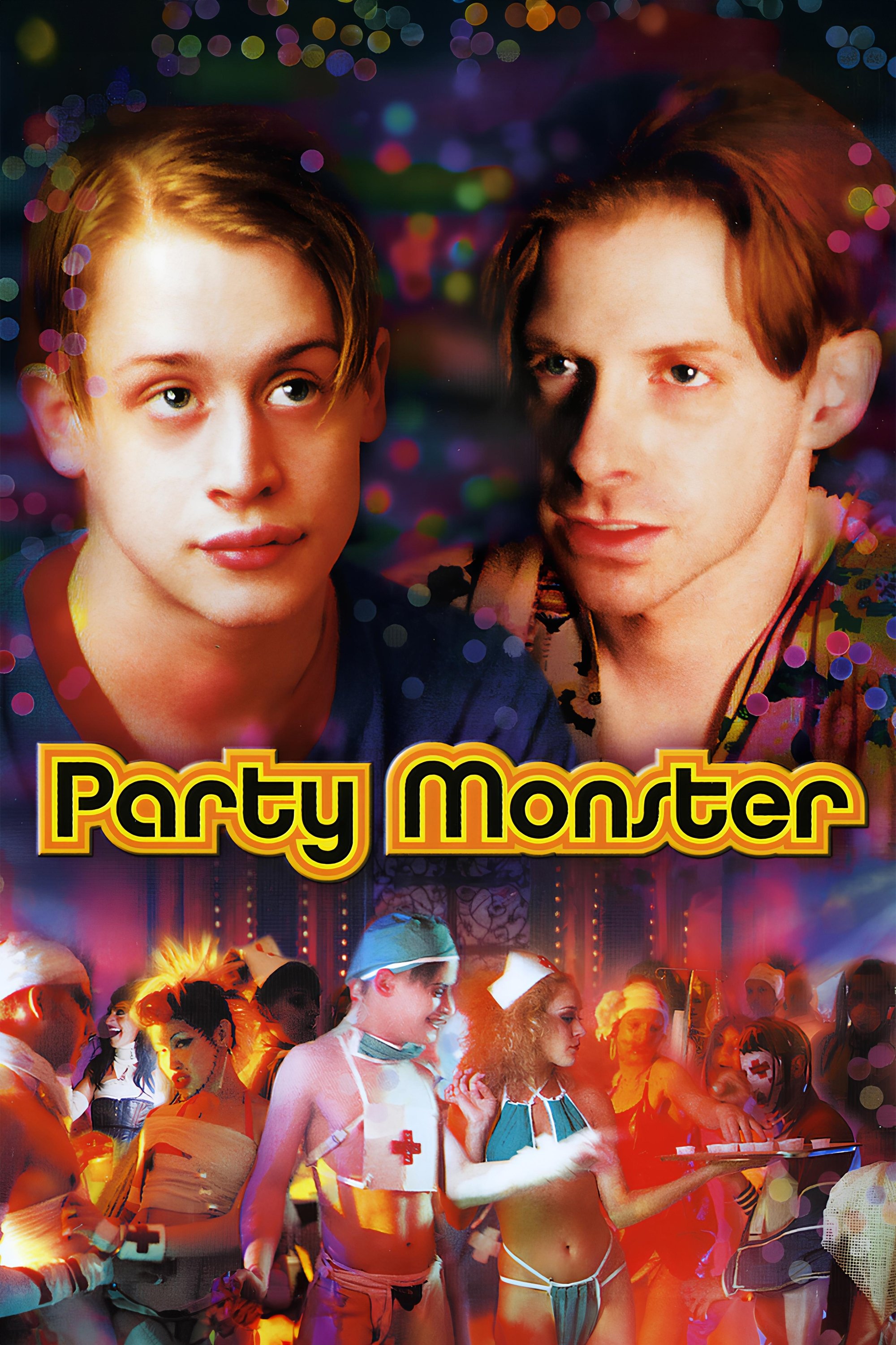  Party Monster 