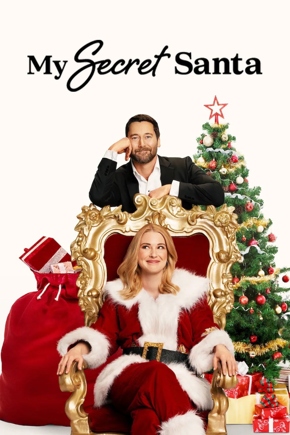  My Secret Santa 