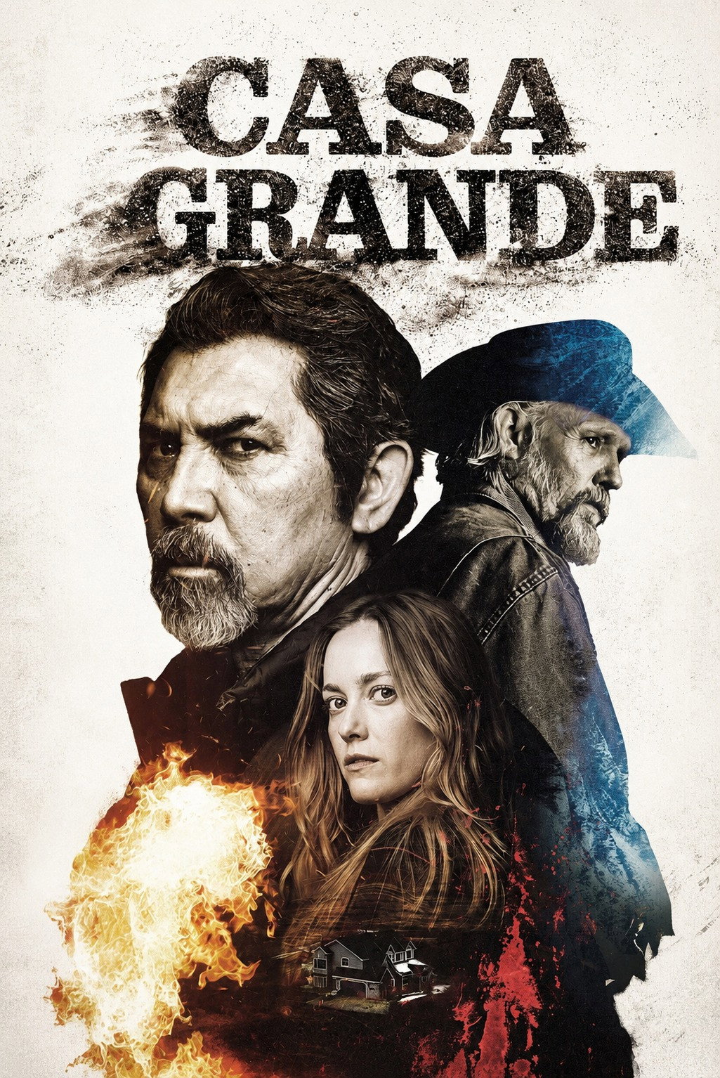  Casa Grande 