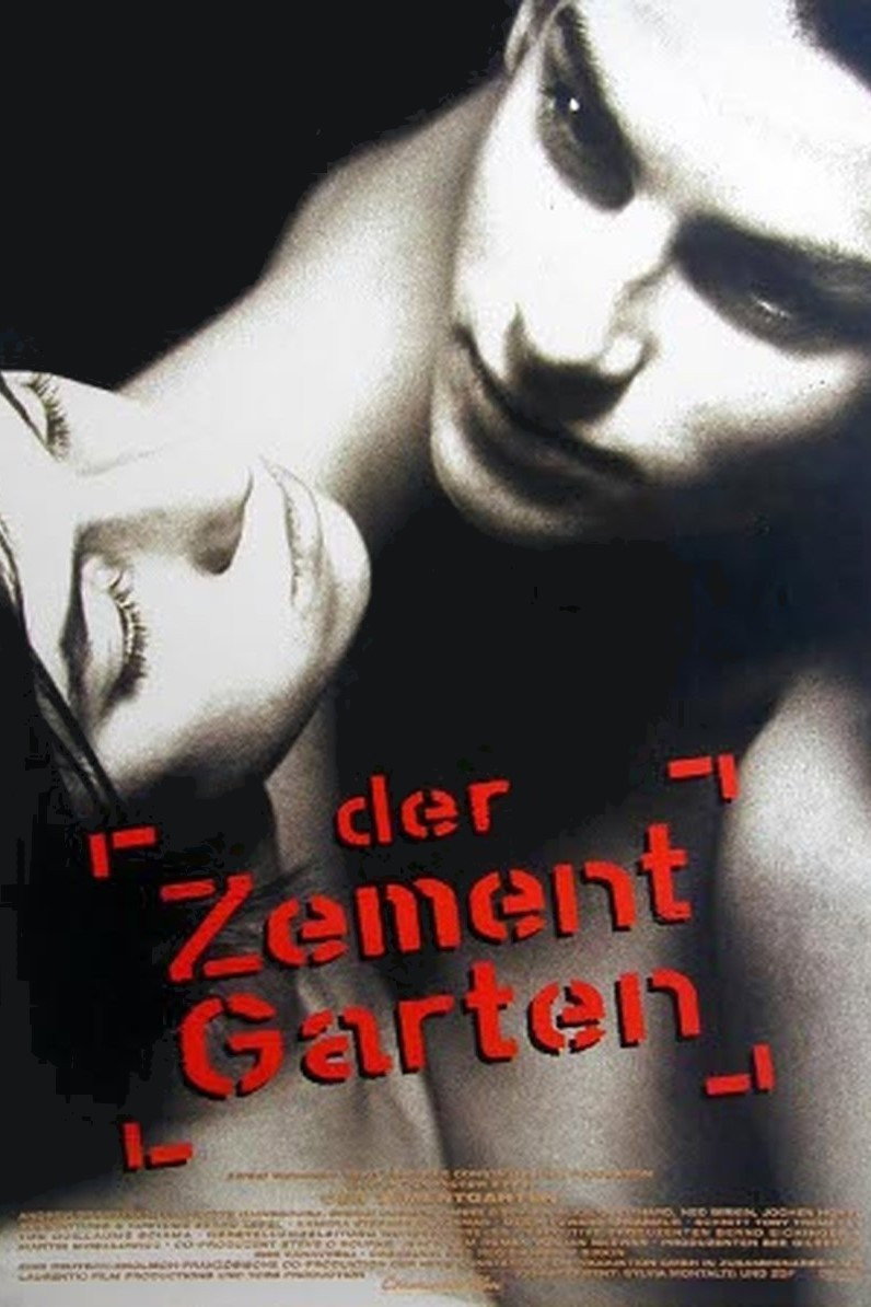  Der Zementgarten 