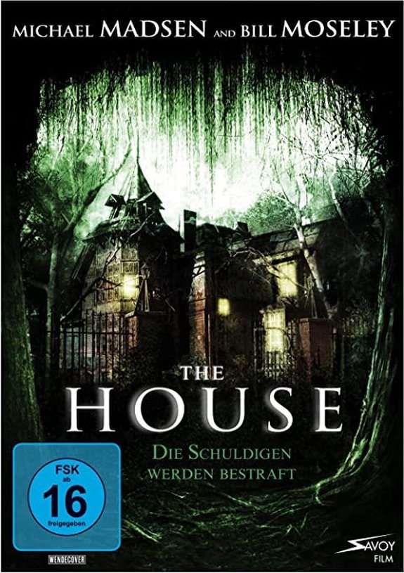  The House - Die Schuldigen werden bestraft 