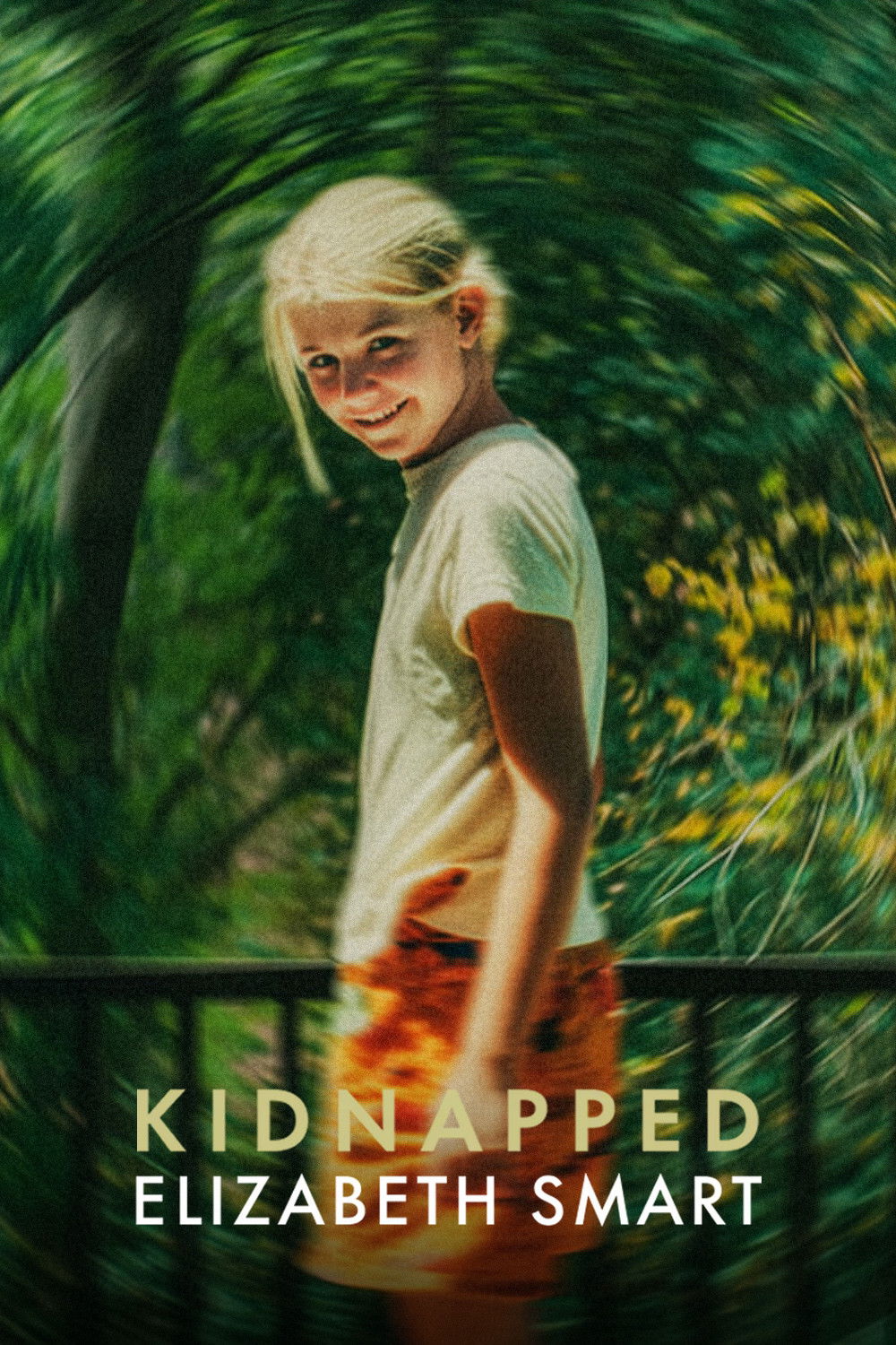  Kidnapped: Der Fall Elizabeth Smart 
