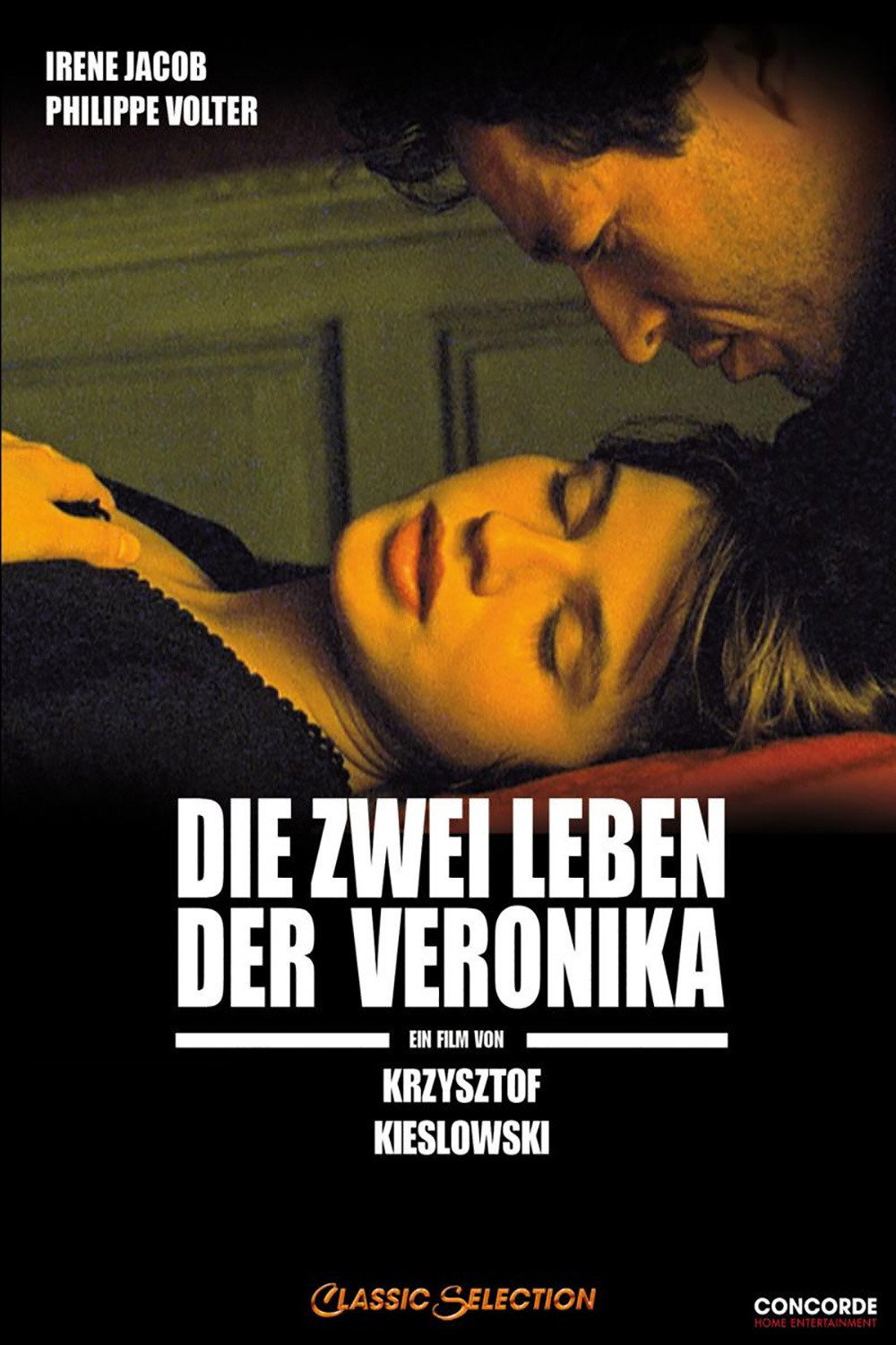  Die zwei Leben der Veronika 