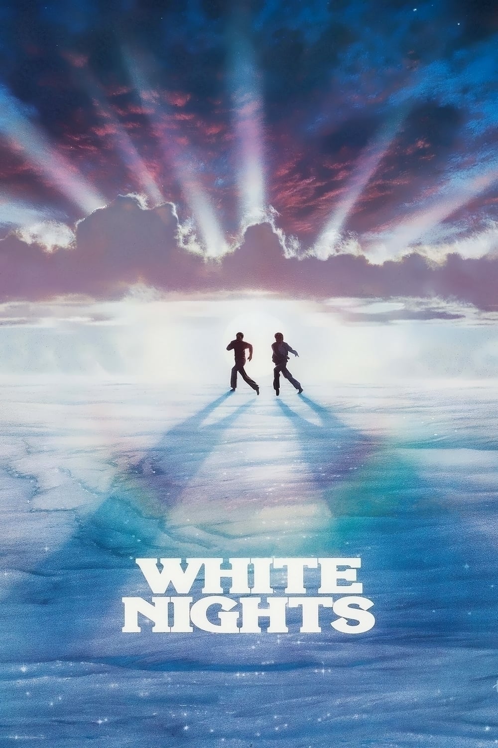  White Nights - Nacht der Entscheidung 