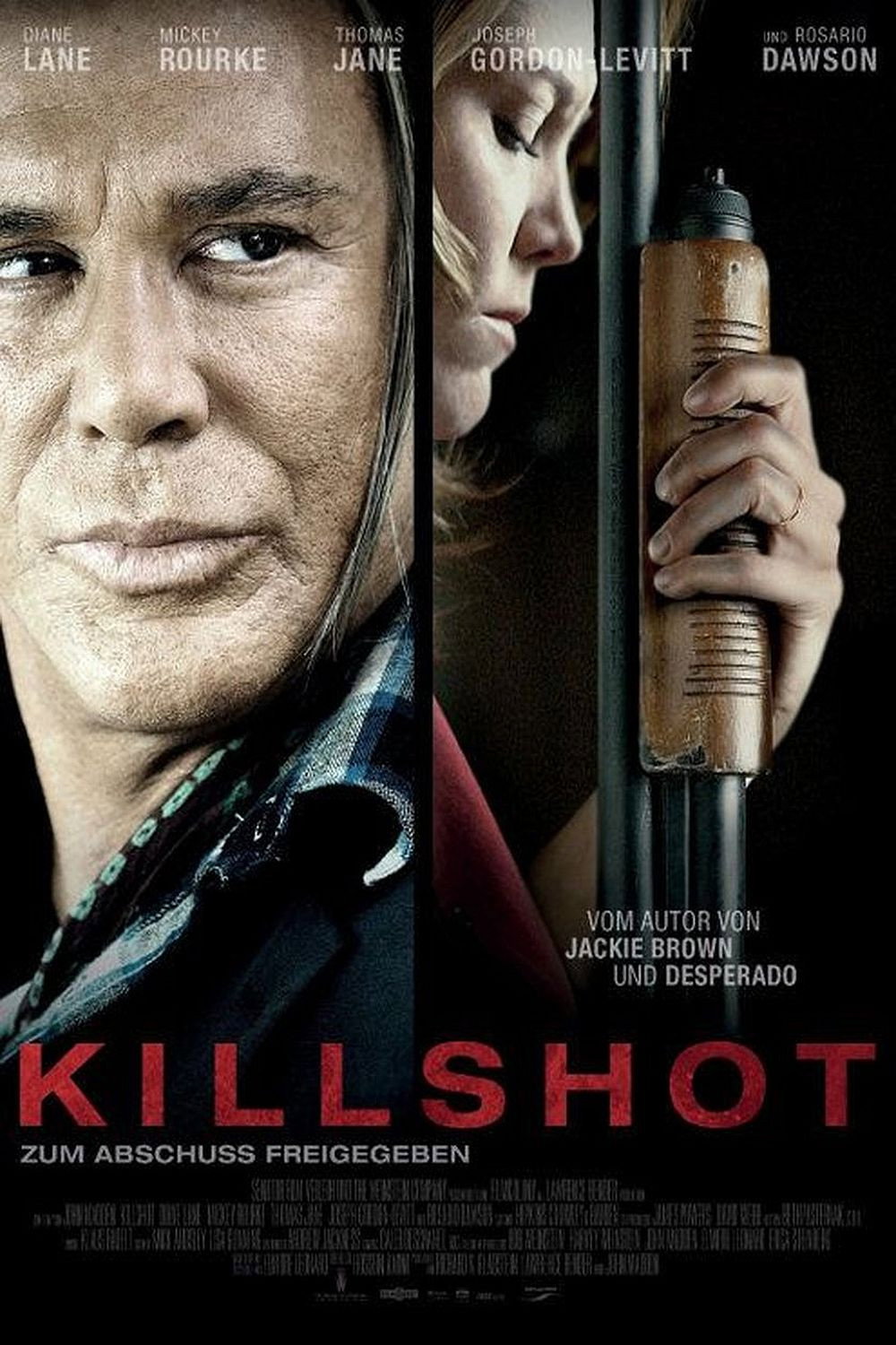  Killshot - Gnadenlose Jagd 