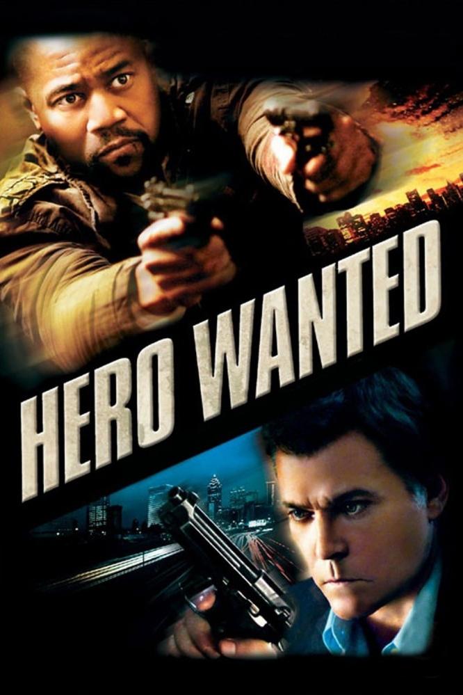  Hero Wanted - Helden brauchen kein Gesetz 