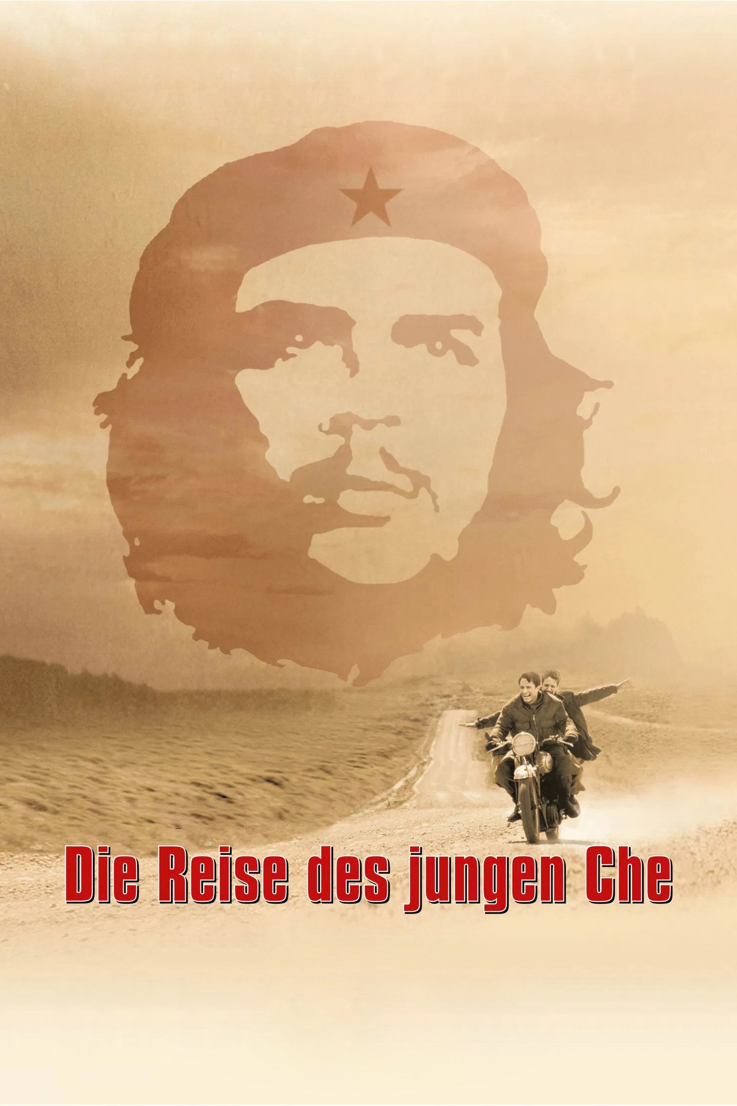  Die Reise des jungen Che 