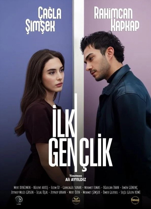  İlk Gençlik 