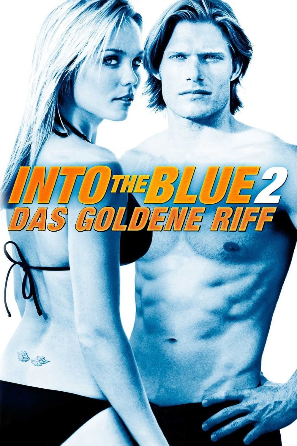  Into the Blue 2 - Das goldene Riff 