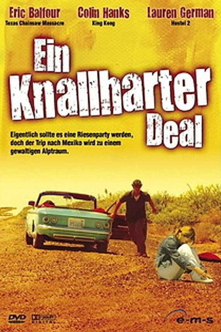 Ein knallharter Deal 