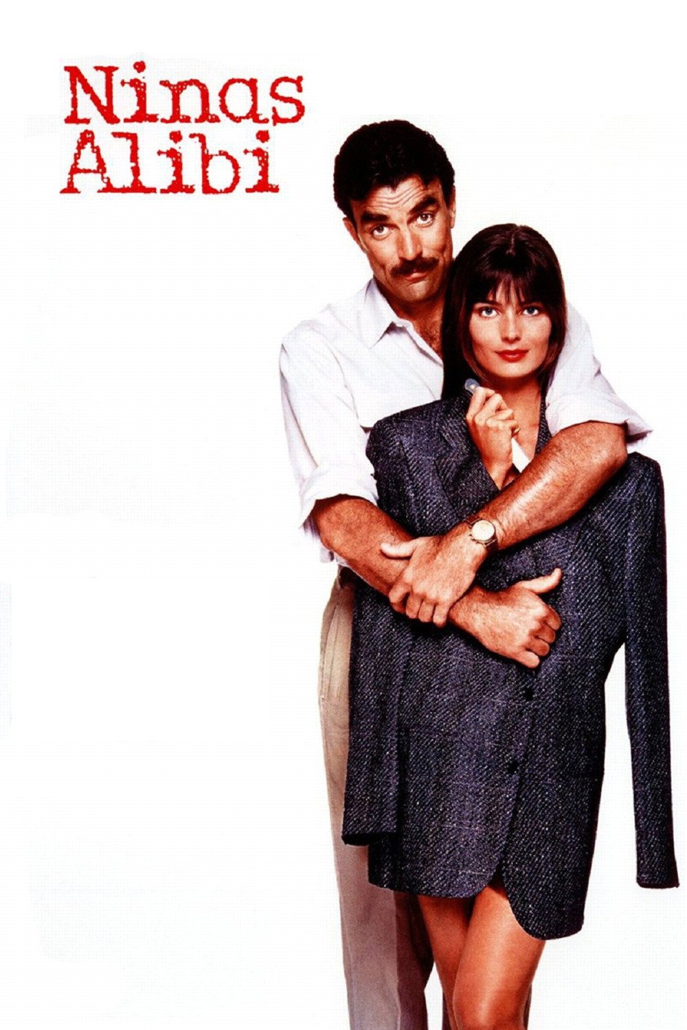  Ninas Alibi 
