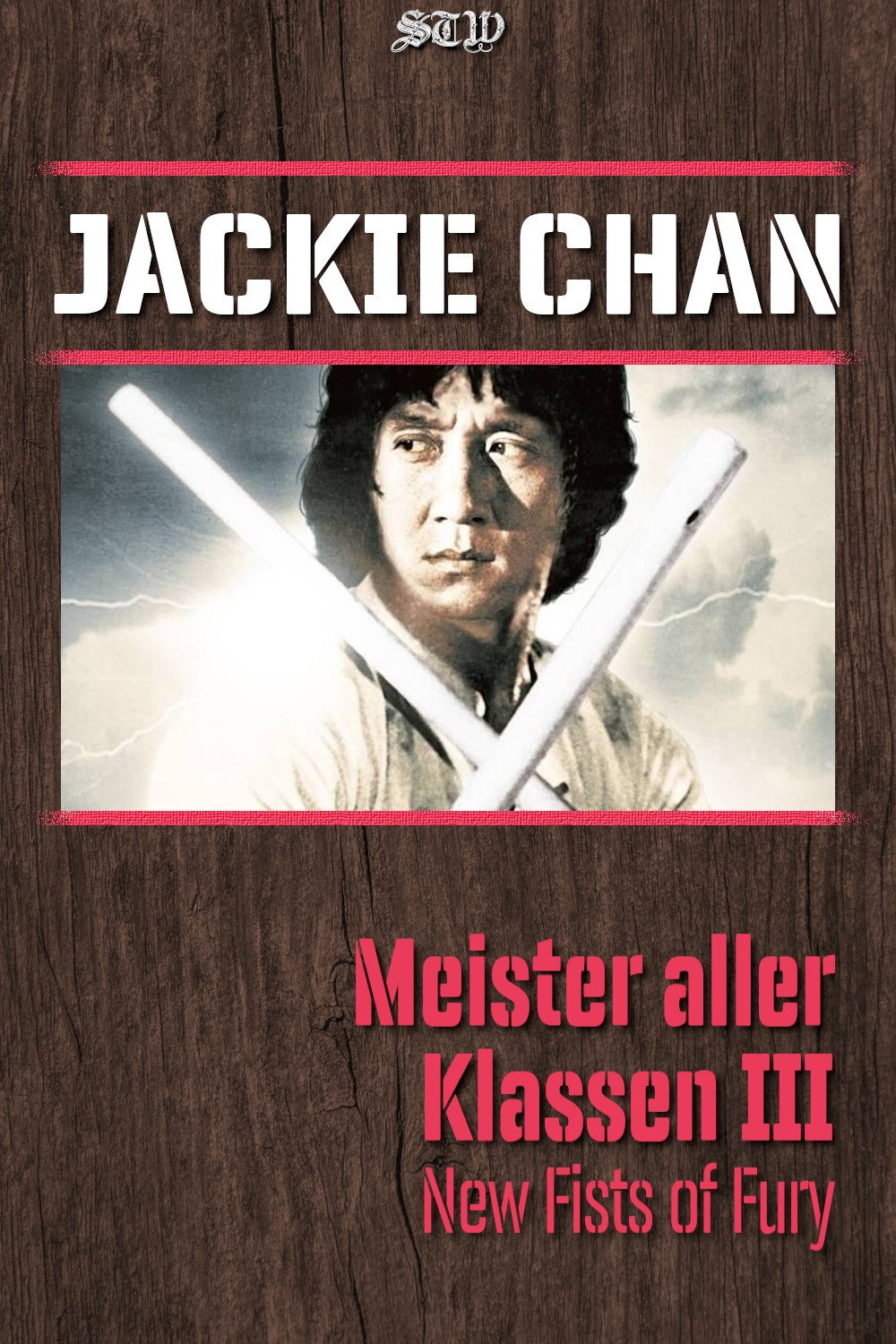  Meister aller Klassen 3 