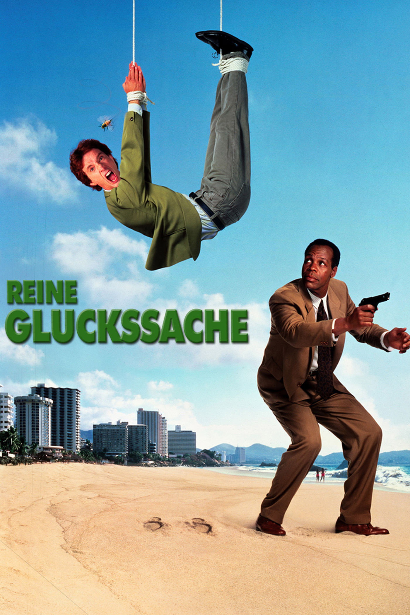  Reine Glückssache 