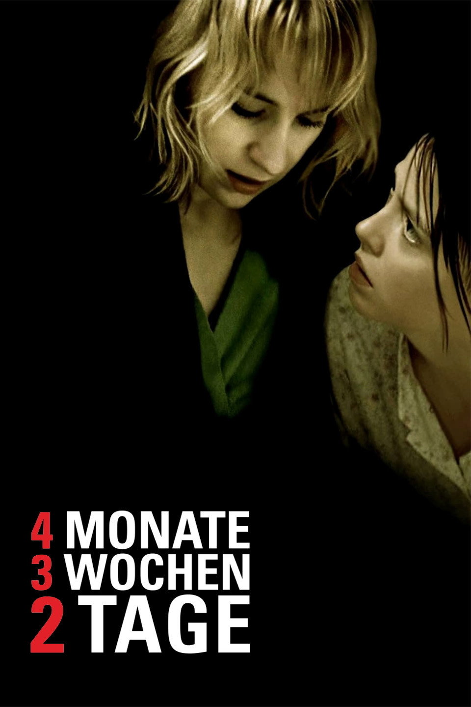  4 Monate, 3 Wochen und 2 Tage 