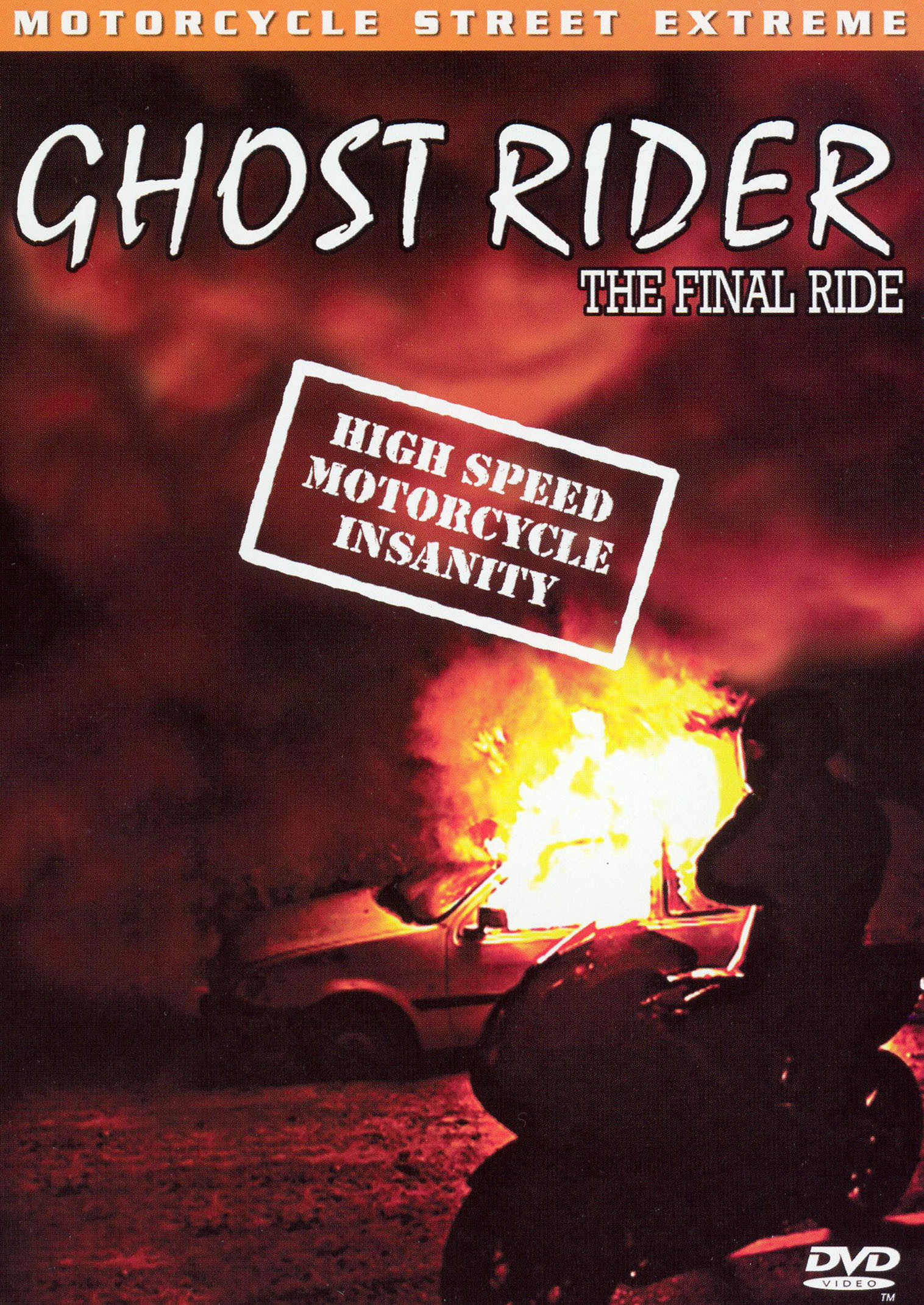  Ghost Rider: The Final Ride 