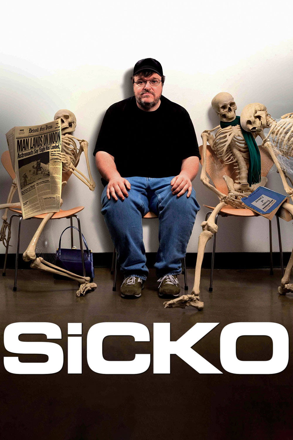  Sicko 