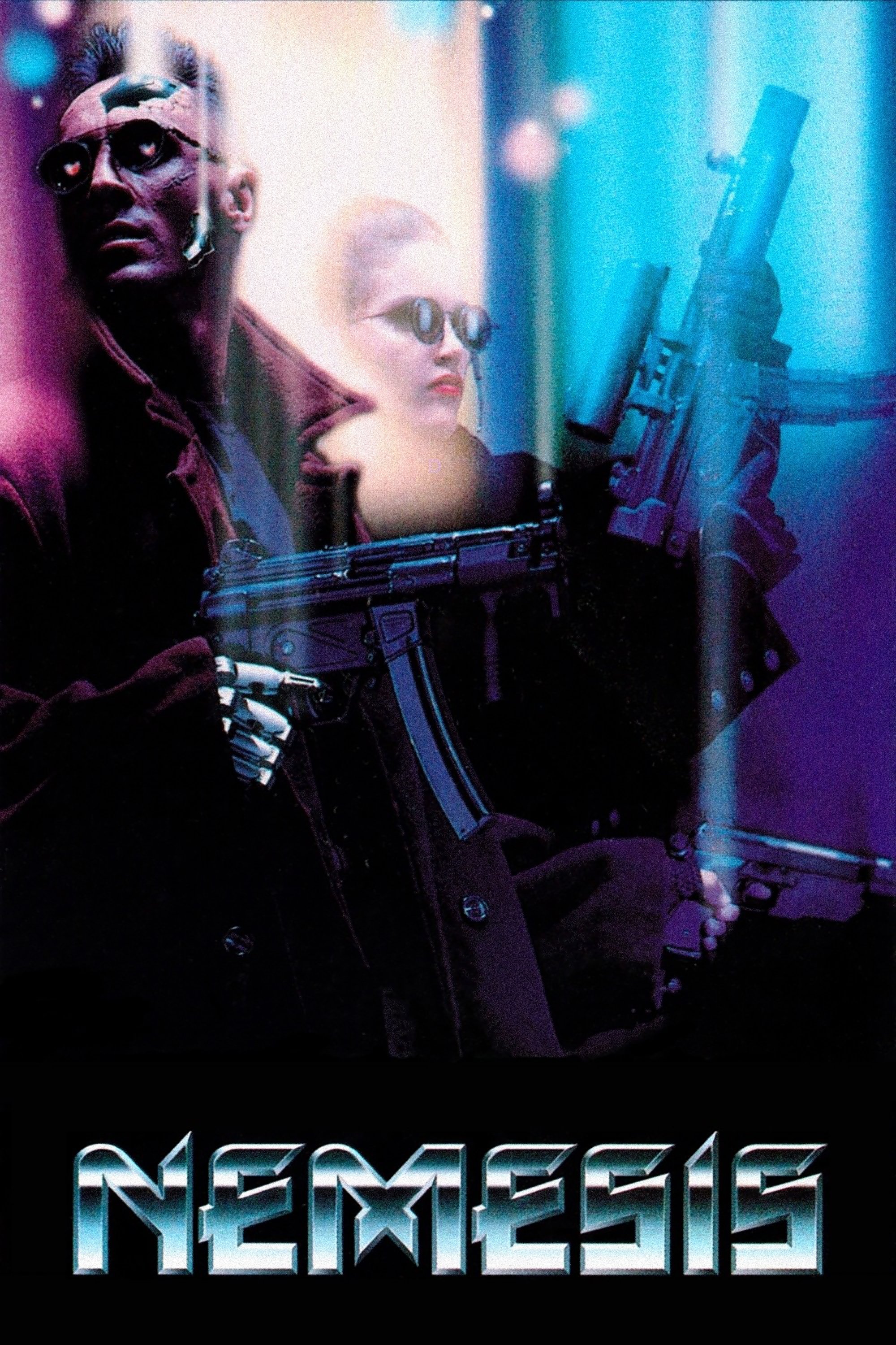  Nemesis 