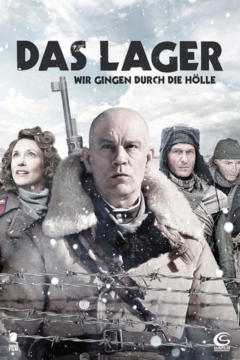  Das Lager - Wir gingen durch die Hölle 