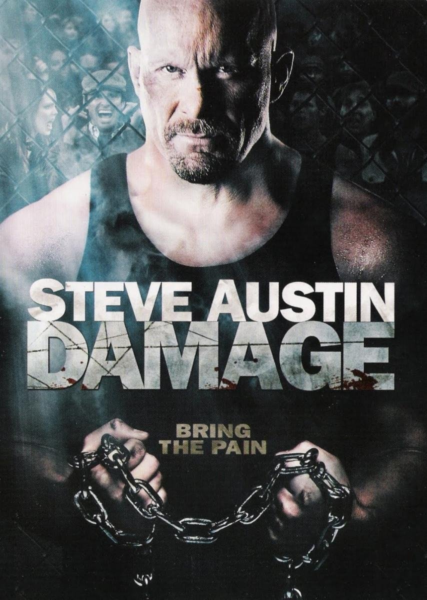  Damage 