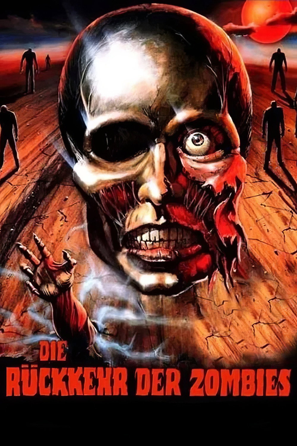 Die Rückkehr der Zombies 