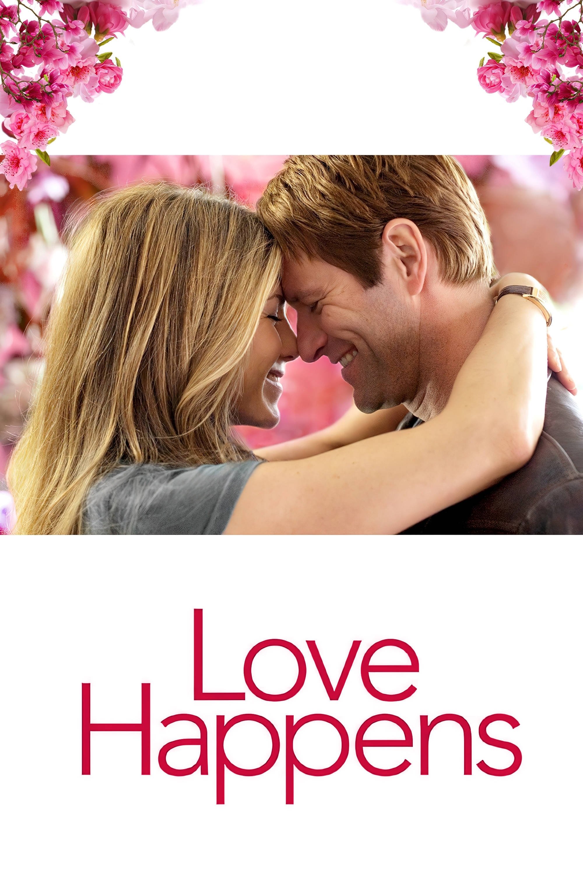  Love Happens 