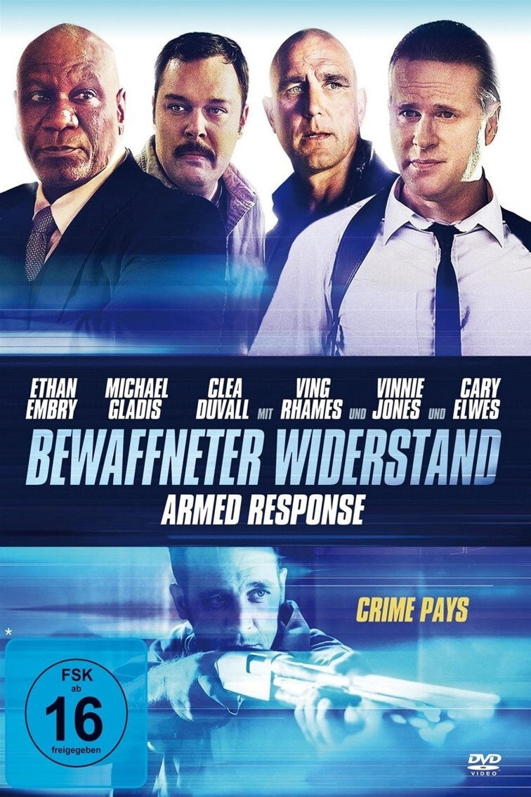  Bewaffneter Widerstand - Armed Response 