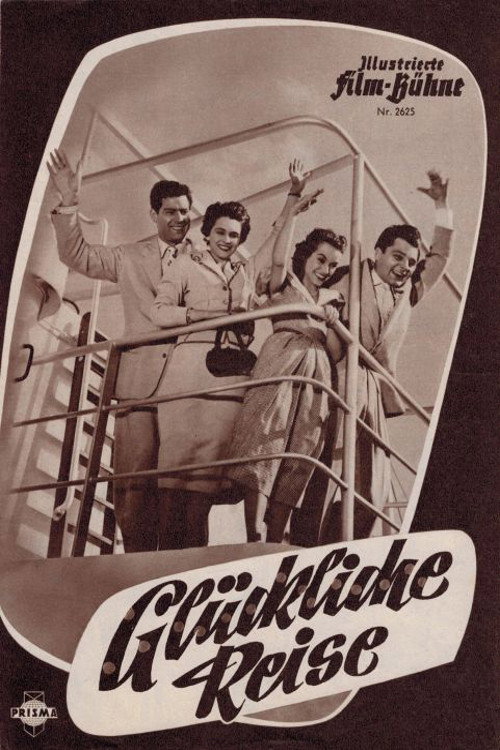  Glückliche Reise 