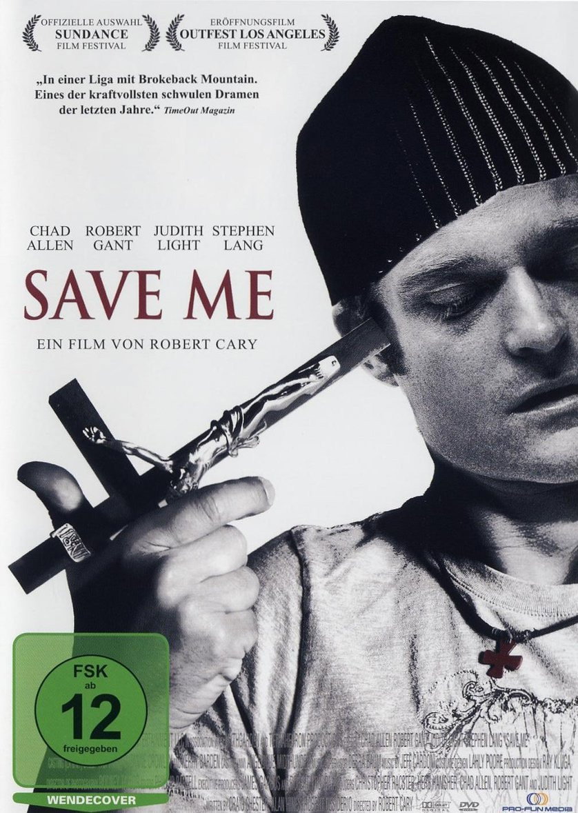  Save Me 