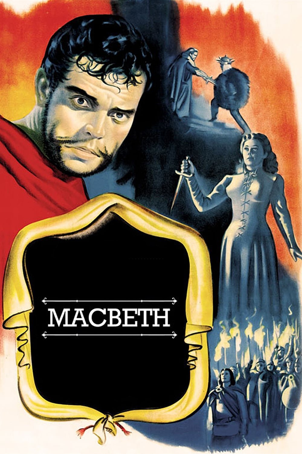  Macbeth – Der Königsmörder 