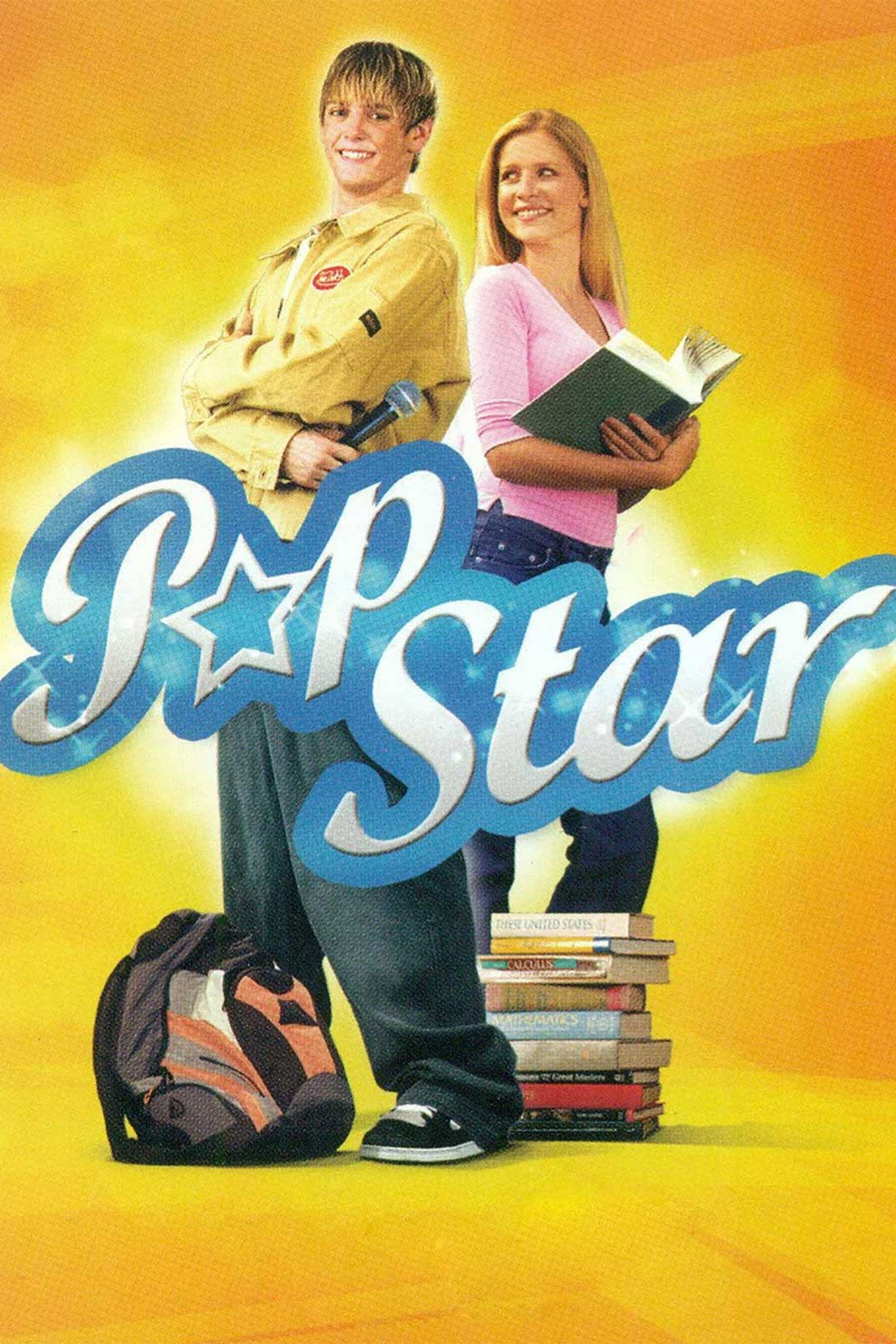  Popstar 