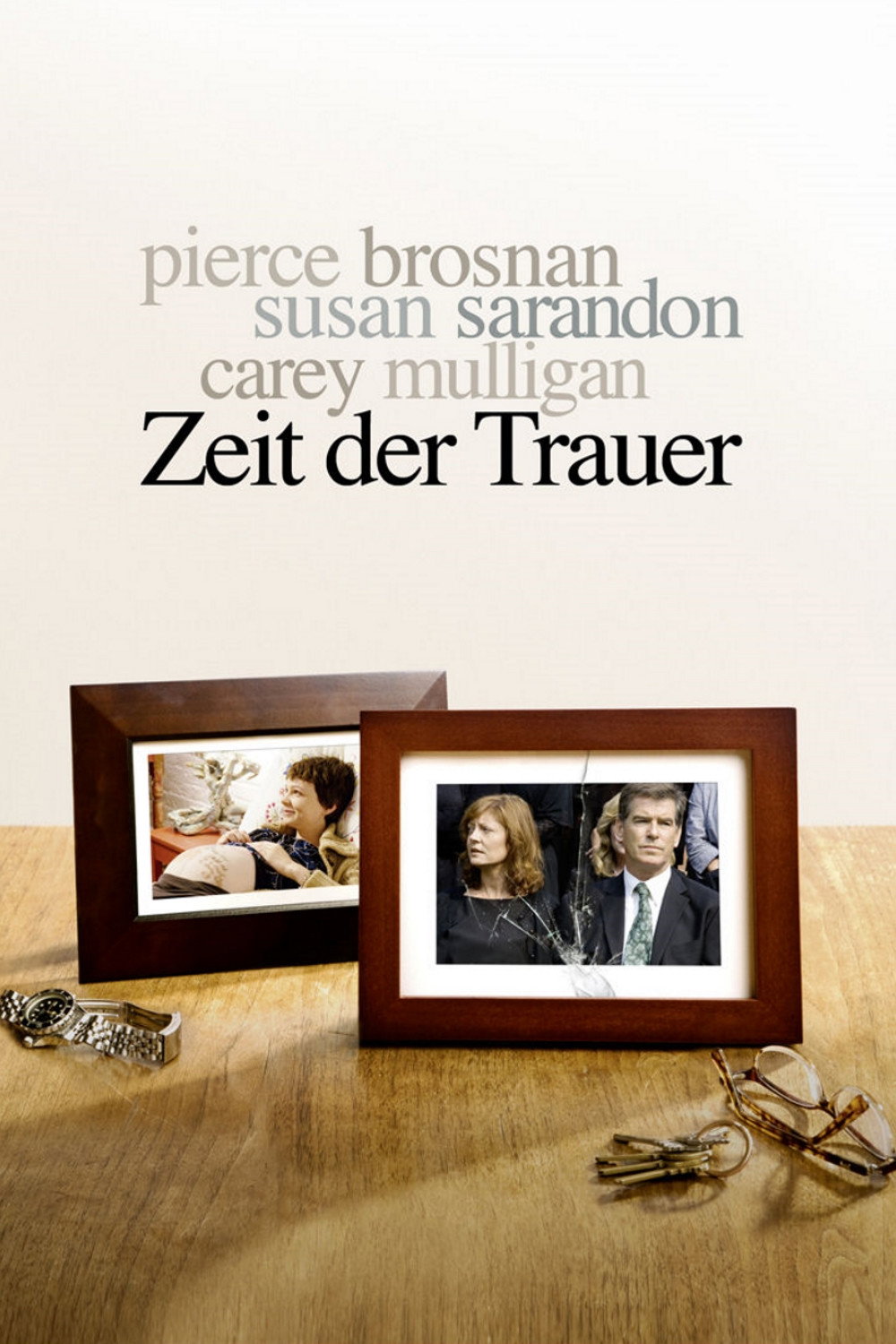  Zeit der Trauer 