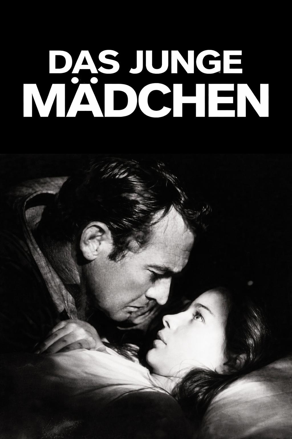  Das junge Mädchen 