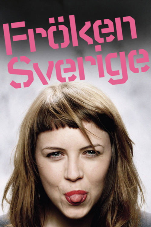  Miss Schweden 