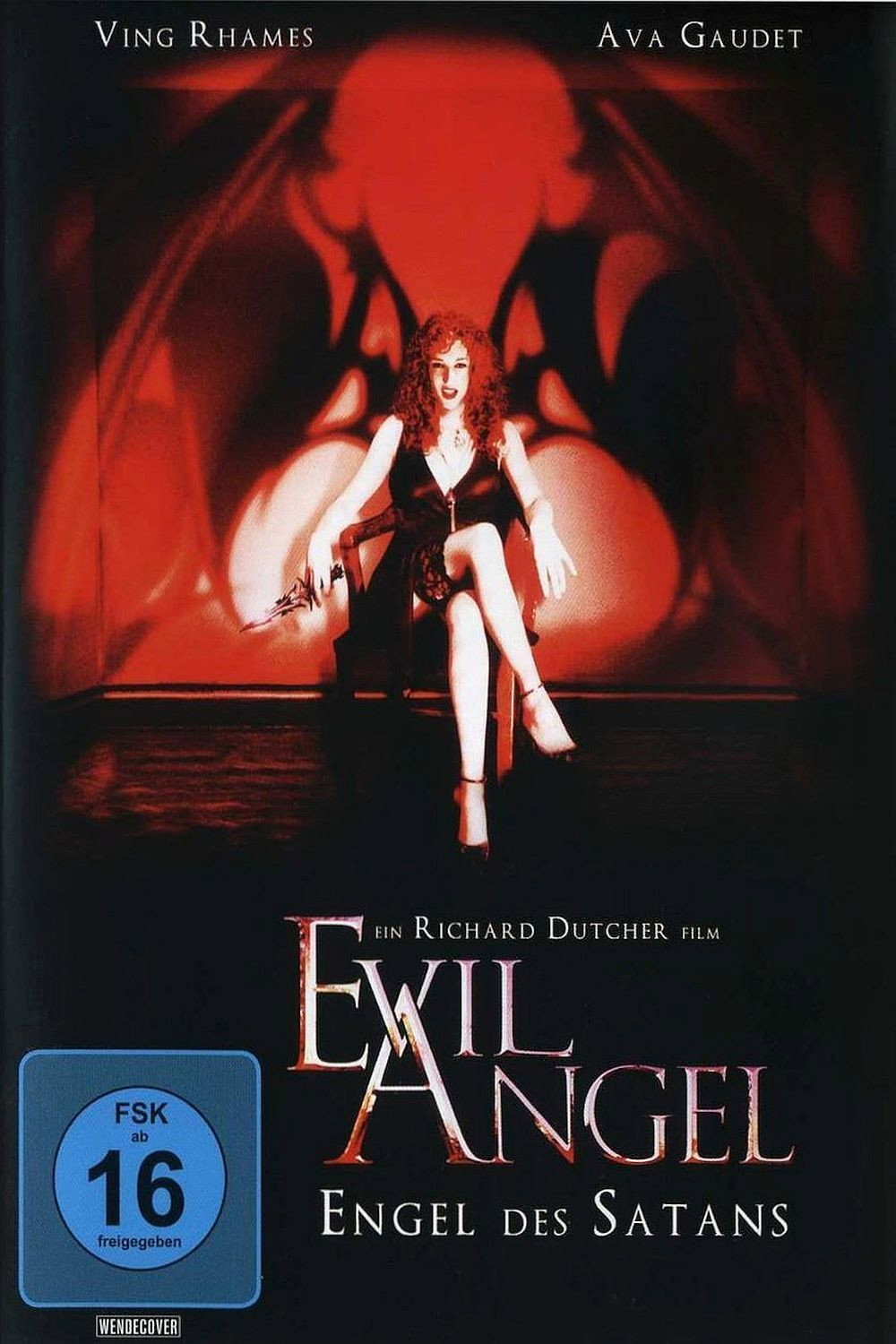  Evil Angel 