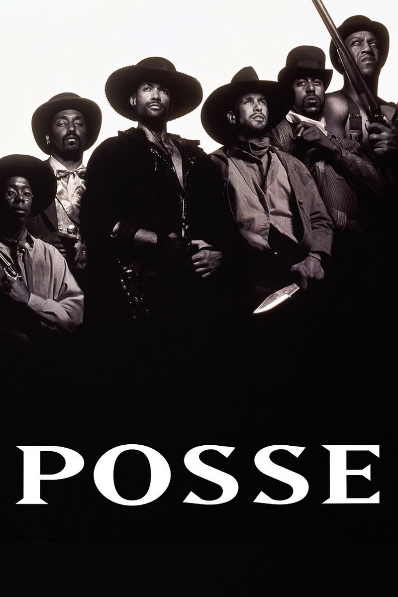  Posse - Die Rache des Jessie Lee 
