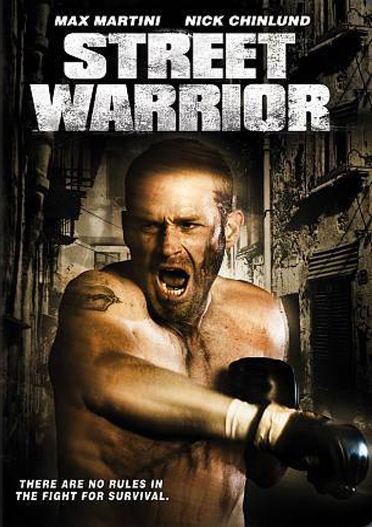  Street Warrior 