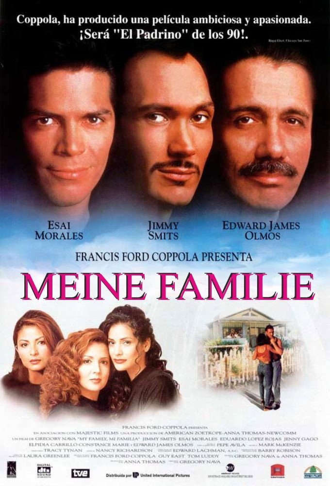  Meine Familie 