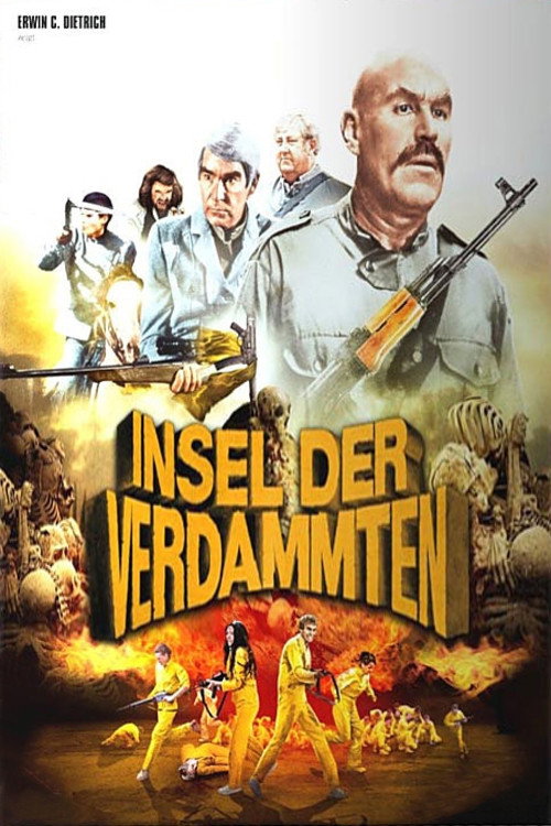  Insel der Verdammten 