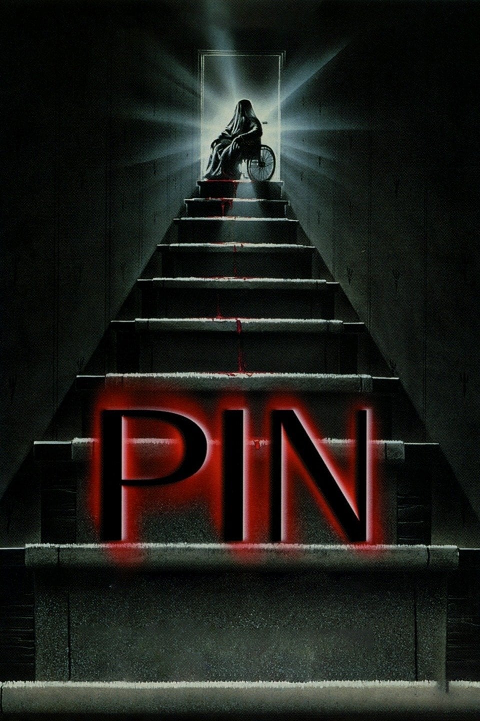  Pin : A Plastic Nightmare 