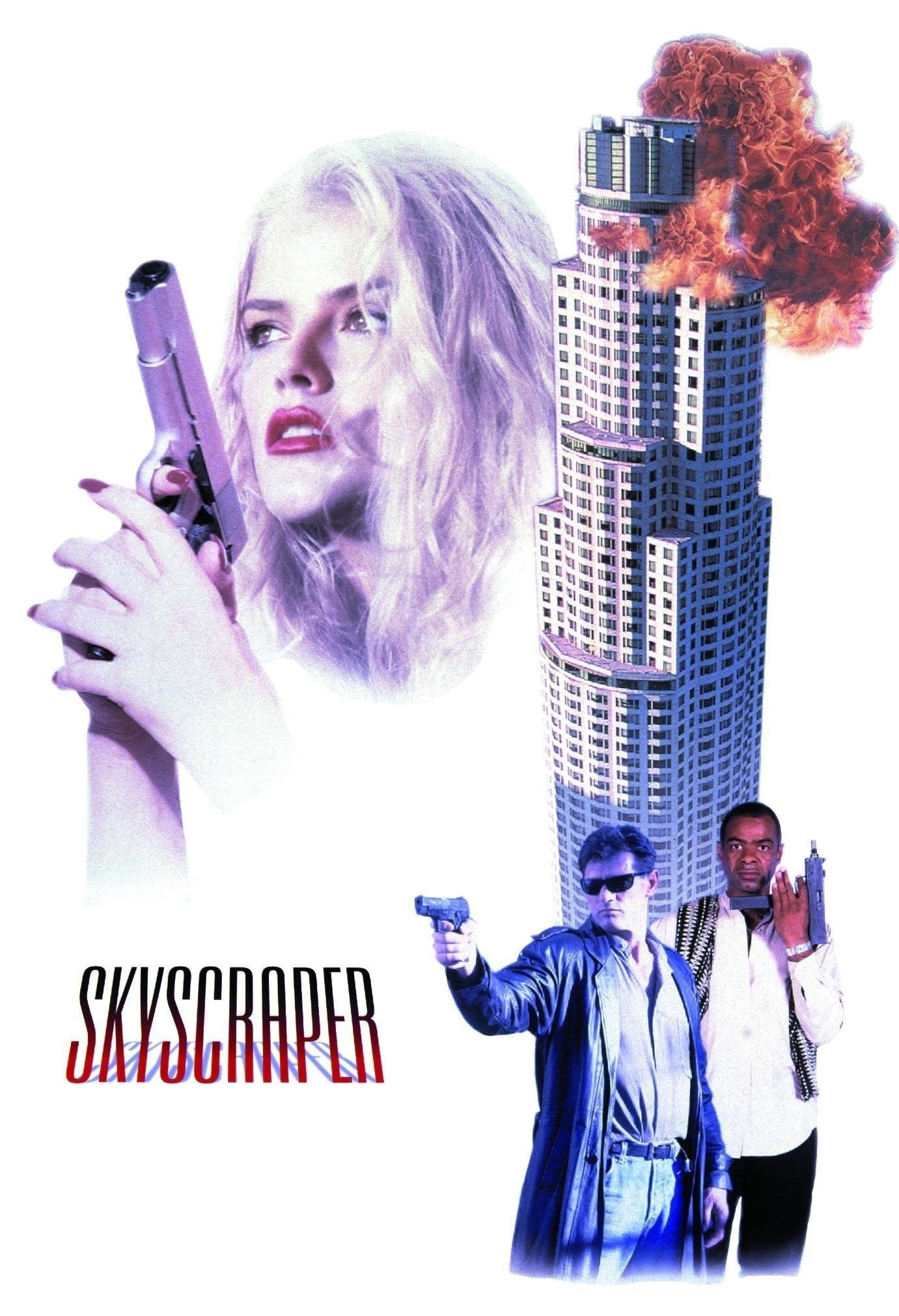  Skyscraper 