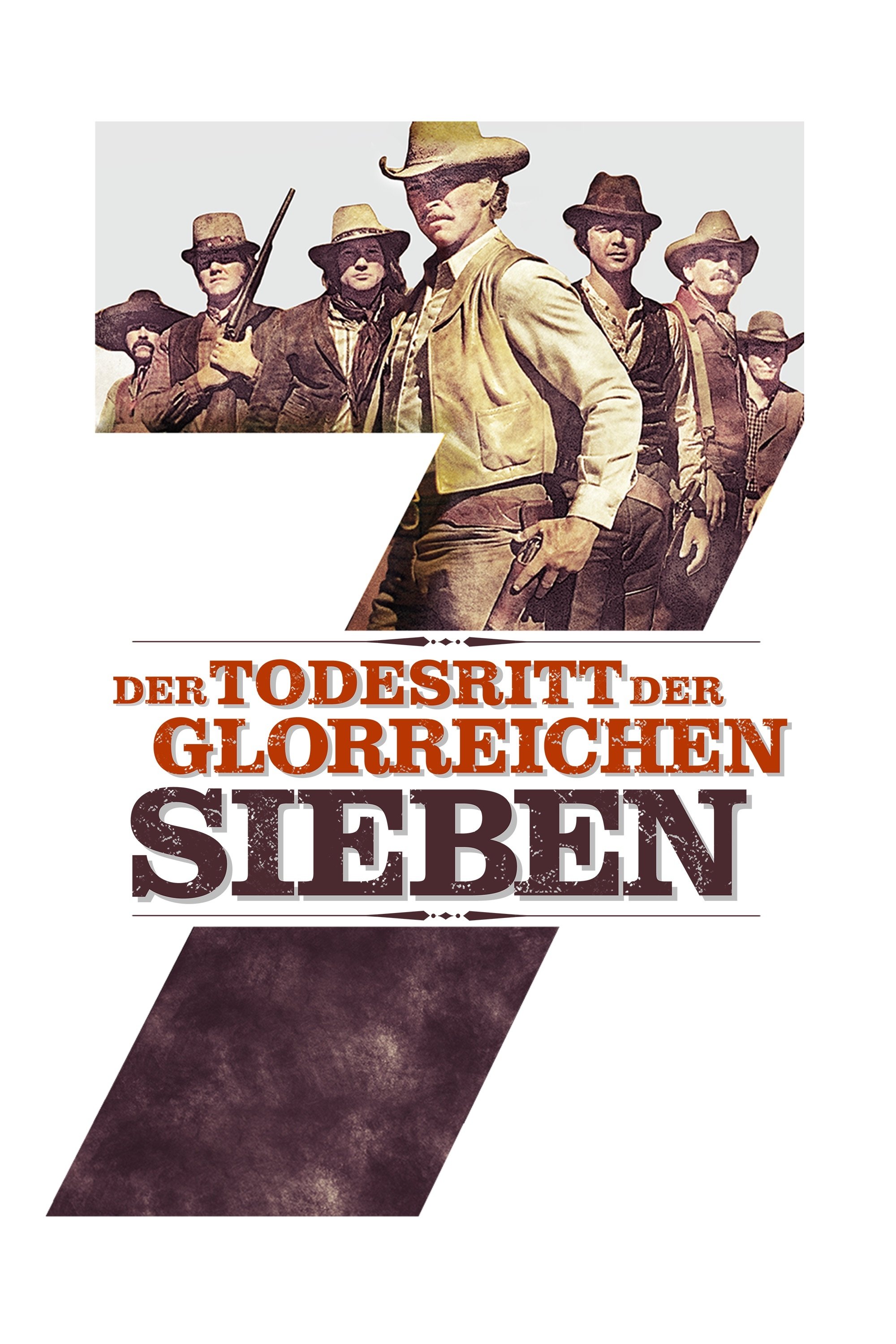  Der Todesritt der glorreichen Sieben 