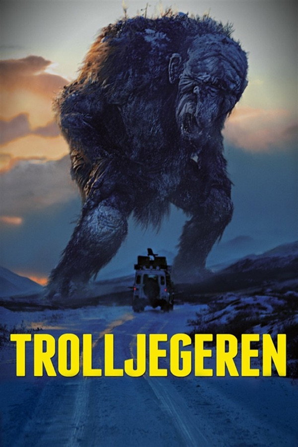  Trollhunter 