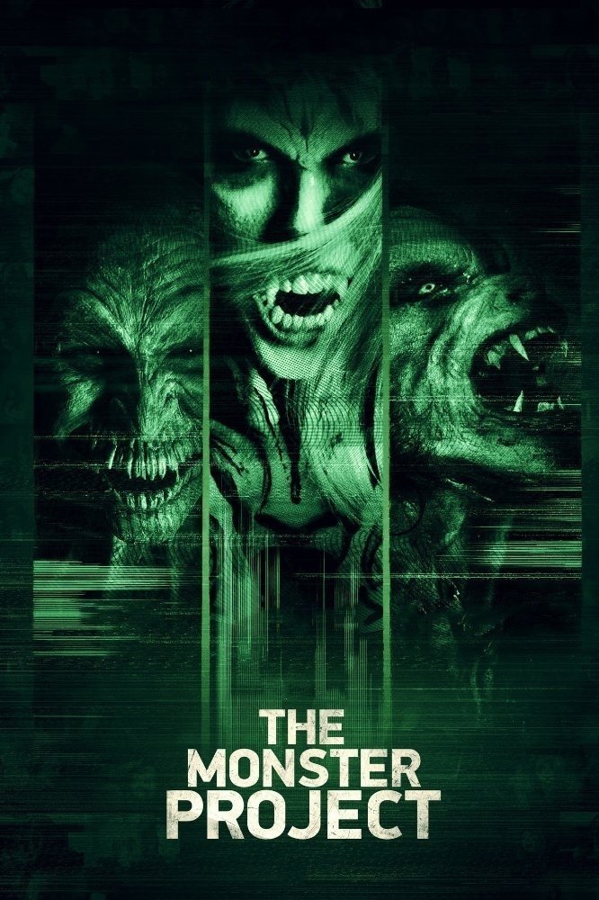  The Monster Project 