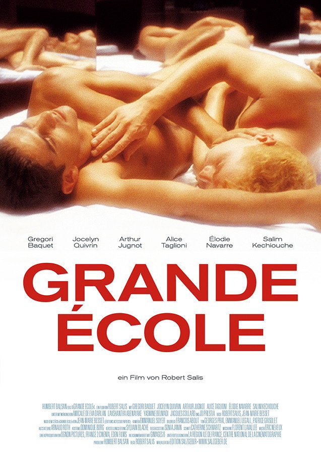  Grande école 