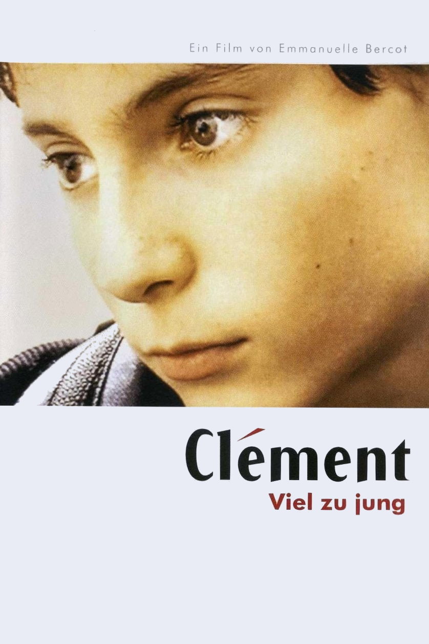  Clément - Viel zu jung 